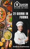 e-Book | IN CUCINA CON AMBRA®