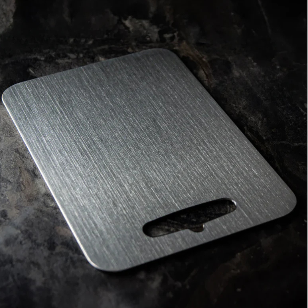 Maestro® | Tagliere 100% INOX