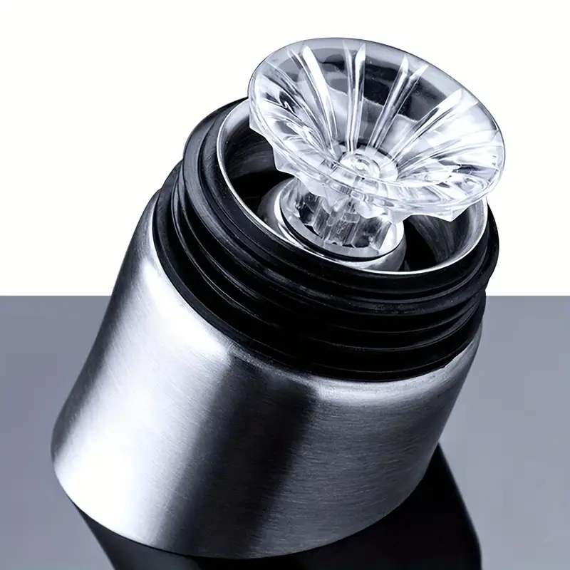 Aurion™ | Decanter in vetro Soffiato