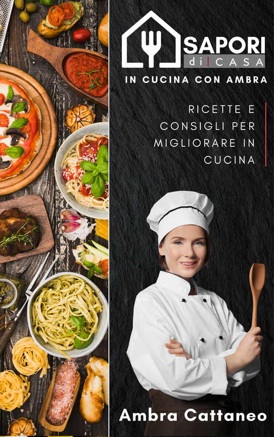 e-Book | IN CUCINA CON AMBRA®