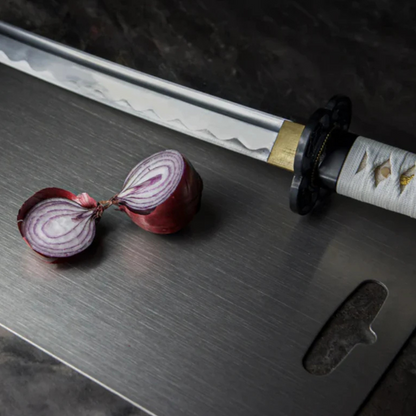 Maestro® | Tagliere 100% INOX